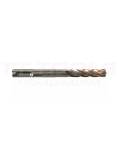 Milwaukee SDS+Pora 10x110mm 4-Leikkuu - 4932352025