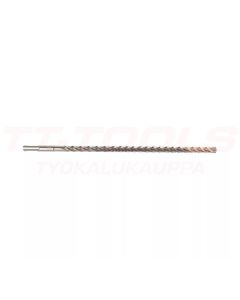 Milwaukee SDS+Pora 10x310mm 4-Leikkuu - 4932352029