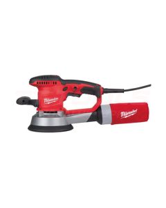 Milwaukee Epäkeskohiomakone 150mm 440W - 4933431170