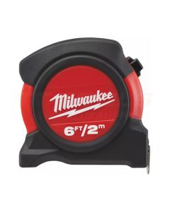 Milwaukee Mini Rullamitta 2m/6ft - 48225502