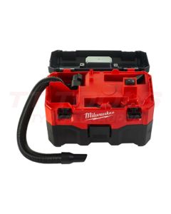 Milwaukee Runko Akkuimuri 18V M18 VC2 - 4933464029