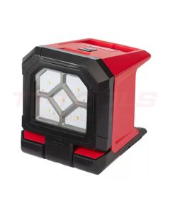 Milwaukee Runko LED-valaisin 18V 1500 Lumenia - 4933464105
