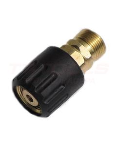 Kränzle Pesurin Letkuliitin Pyörivä - K133602