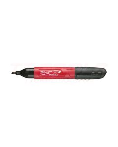 Milwaukee Tussi Viistokärki Musta - 48223103