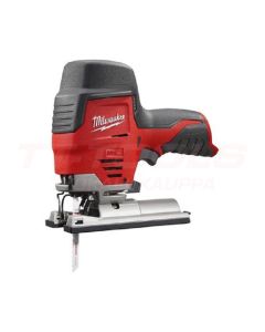 Milwaukee Runko Akkupistosaha 12V - 4933431305