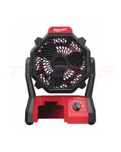 Milwaukee Runko Akkutuuletin 18V 2,7kg 3 Nopeutta - 4933451022