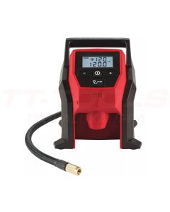 Milwaukee Runko Akkukompressori 12V Max.8.27 Bar - 4933464124