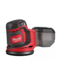 Milwaukee Runko Epäkesko 18V 125mm 2,4mm - 4933464228