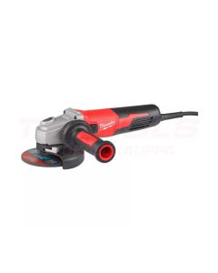 Milwaukee Säädettävä Kulmahiomakone 125mm 1250W - 4933451218