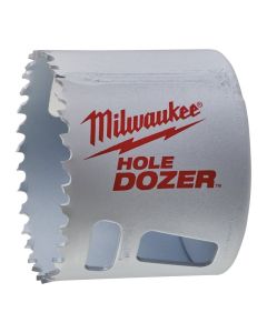 Milwaukee Reik&auml;saha Bimetalli HD 60mm