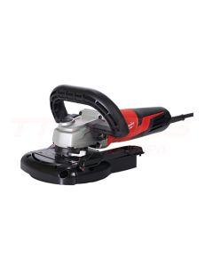 Milwaukee Kulmahiomakone Pölynpoistolla 125mm - 4933448830