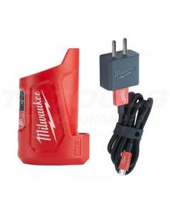 Milwaukee Matkalaturi M12 TC - 4932459450