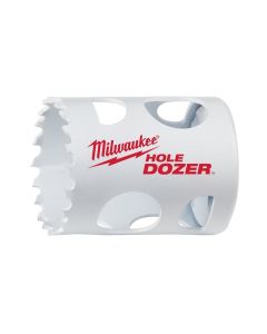 Milwaukee Reik&auml;saha Bimetalli HD