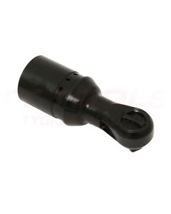 Milwaukee Akkuräikänpää 3/8" 12V - 4931435266