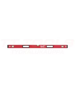 Milwaukee Magneettinen Vesivaaka 1200mm - 4932459069