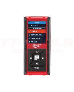 Milwaukee Laser Etäisyysmittari 45m LDM 45 - 4933459277