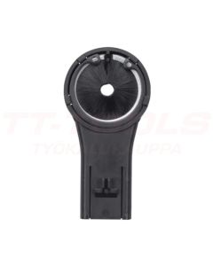 Milwaukee Pölysuojus SDS+Poran Varteen - 49902301