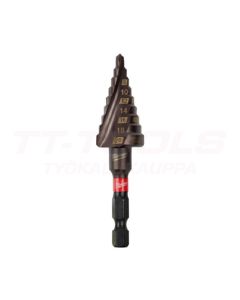 Milwaukee Bit-Porrasporanterä - 48899263 / 48899265
