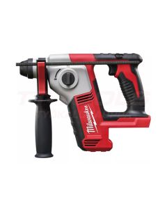 Milwaukee Runko Akkuporavasara 18V SDS+ 1,2J - 4933443320