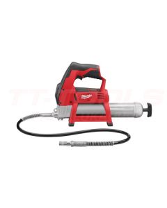 Milwaukee Runko Akkurasvapuristin 12V - 4933440435