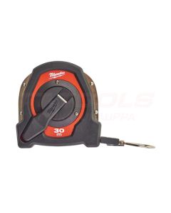 Milwaukee Kotelomitta 30m 9,5mm Teräsnauha - 48225103