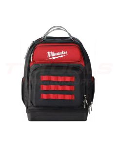 Milwaukee Työkalureppu 48 Taskua - 4932464833