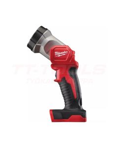 Milwaukee Runko LED-valaisin 18V TLED-0 - 4932430361