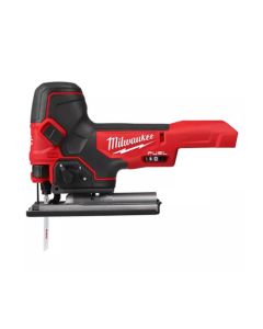 Milwaukee Runko Akkupistosaha 18V Suoramalli - 4933464799