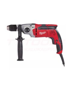 Milwaukee Iskuporakone PD2E 22 R - 4933419570