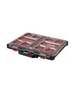 Milwaukee Lokerikko Slim Packout 10-osaa - 4932471064