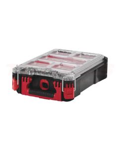 Milwaukee Lokerikko Kompakti Packout 5-osaa - 4932464083