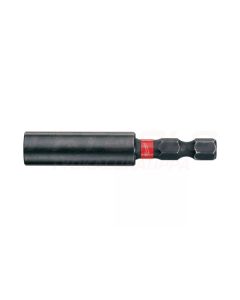 Milwaukee Bitsinpidin 1/4" 60mm C-rengas - 4932352406