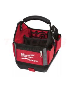 Milwaukee Työkalukassi 25x28x32cm Packout - 4932464084