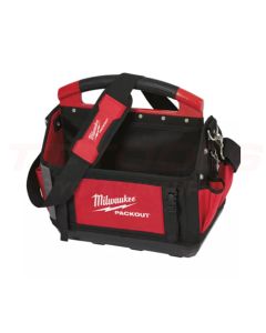 Milwaukee Työkalukassi 25x40x32cm Packout - 4932464085