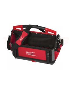 Milwaukee Työkalukassi 25x50x32cm Packout - 4932464086