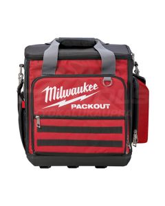 Milwaukee Työkalukassi Packout Läppäri - 4932471130