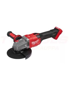 Milwaukee Runko Akkukulmahiomakone 18V 125mm - 4933471077