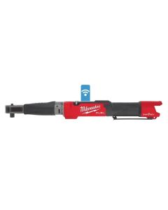 Milwaukee Runko Akkumomenttiavain 1/2" 16,9-203,4Nm - 4933464969