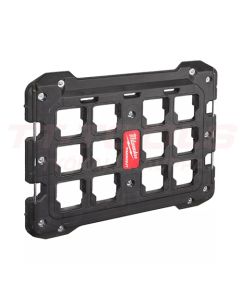 Milwaukee Packout Kiinnitysalusta 60x47x3cm - 4932471638