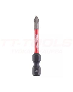 Milwaukee Ruuvausk&auml;rki 1/4" PZ