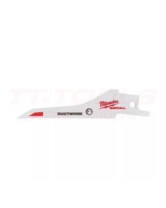 Milwaukee Puukkosahanterä 85mm Z30 5kpl - 48001630