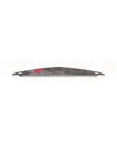 Milwaukee Puukkosahanterä 275mm Z6 2kpl - 4932471693