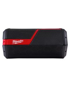 Milwaukee Bluetooth Kaiutin 12V/18V - 4933459275