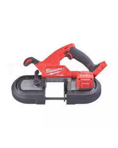 Milwaukee Runko Akkuvannesaha 18V 85mm - 4933471496
