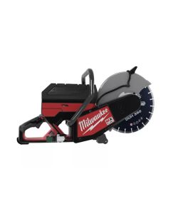 Milwaukee Laikkaleikkuri Mx Fuel 350mm/125mm 2x6Ah - 4933464881