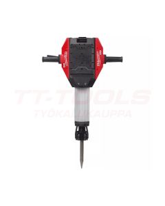 Milwaukee Murtovasara Mx Fuel 28mm 2x6Ah 64J - 4933464877