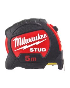 Milwaukee Rullamitta STUD 5m/27mm - 48229905