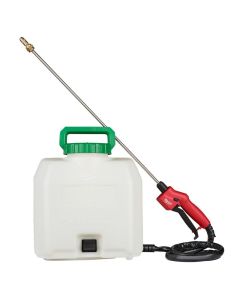 Milwaukee Kemikaalisumutin M18 BPFP-CST - 4933464964