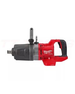 Milwaukee Runko Akkumutterinv&auml;&auml;nnin 1" 18V 2711Nm - 4933472071