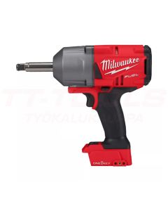 Milwaukee Runko Akkumutterinväännin 1/2" 18V 1500Nm - 4933478405